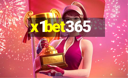 x1bet365