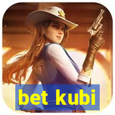 bet kubi