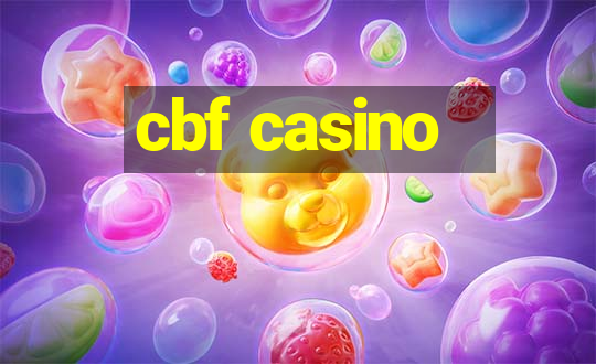 cbf casino