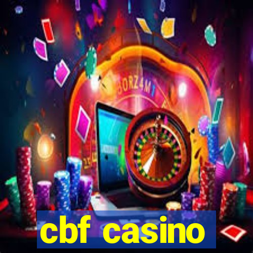 cbf casino