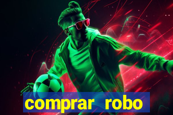 comprar robo fortune tiger