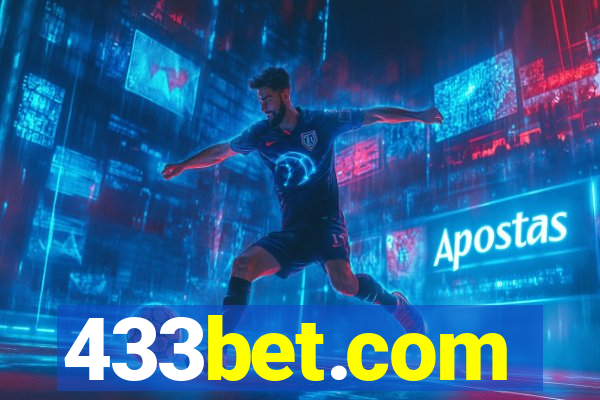 433bet.com