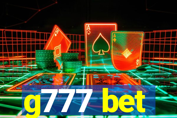 g777 bet