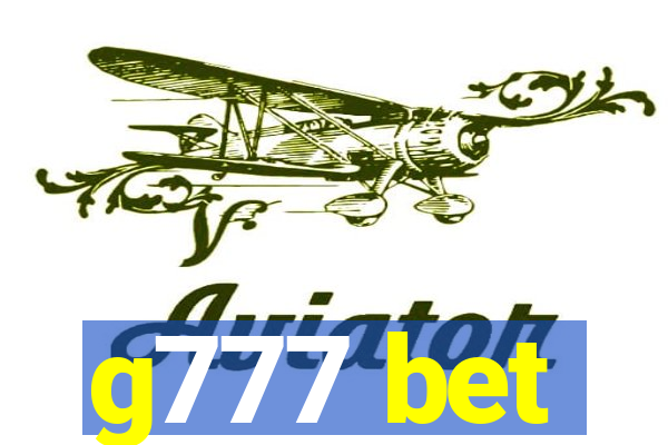 g777 bet