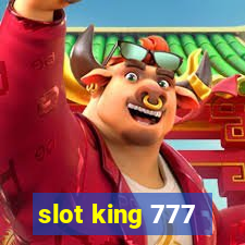 slot king 777