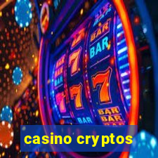 casino cryptos