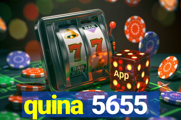 quina 5655