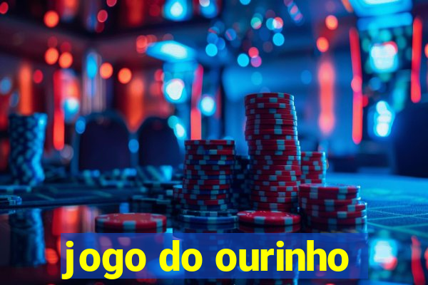 jogo do ourinho