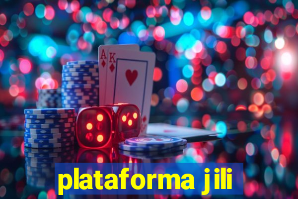 plataforma jili