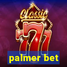 palmer bet