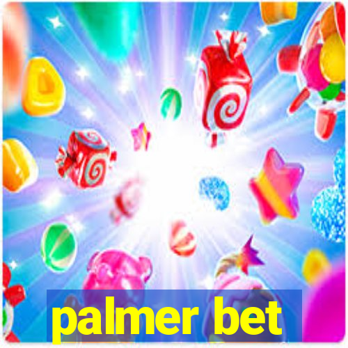 palmer bet