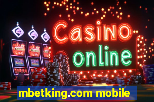 mbetking.com mobile