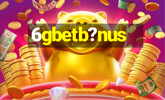 6gbetb?nus