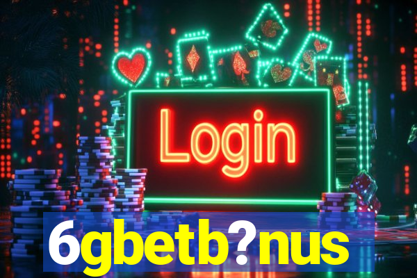 6gbetb?nus