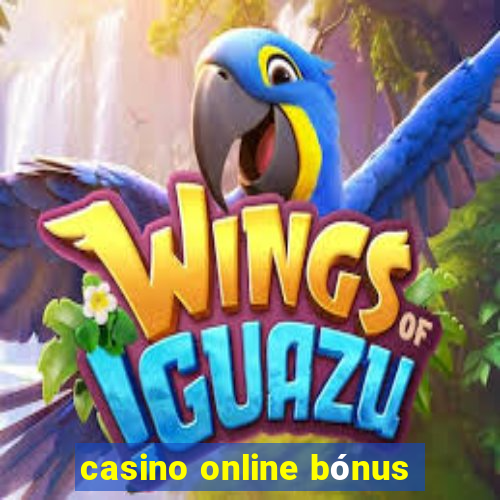 casino online bónus