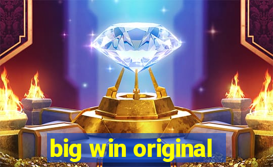 big win original