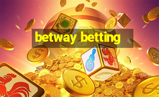 betway betting