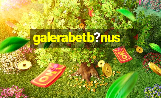 galerabetb?nus