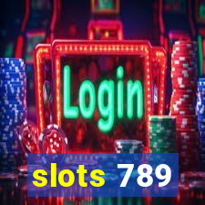 slots 789