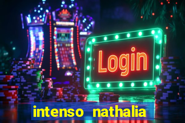 intenso nathalia santos pdf