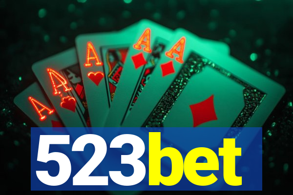 523bet