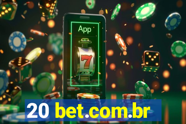 20 bet.com.br