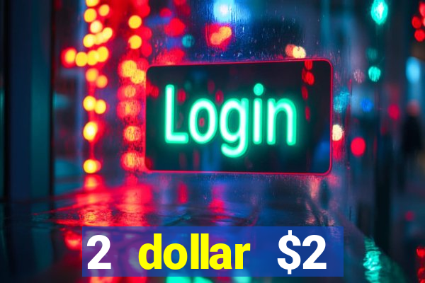 2 dollar $2 deposit casino free spins