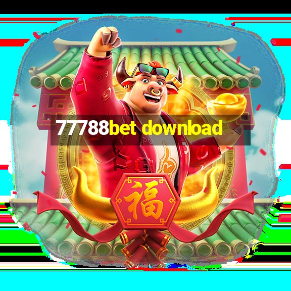 77788bet download