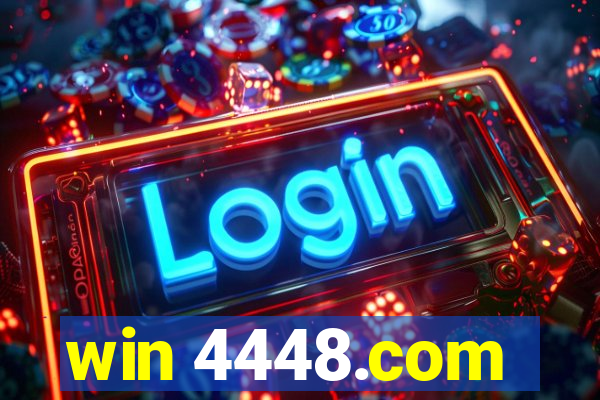 win 4448.com