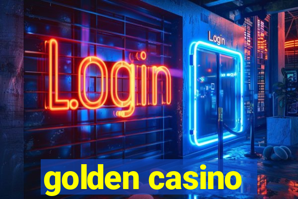 golden casino