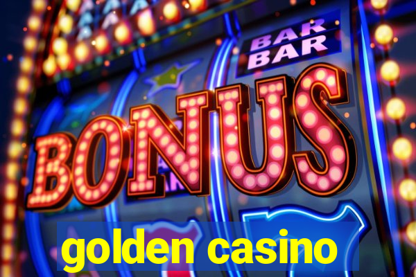 golden casino