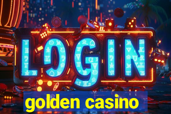 golden casino