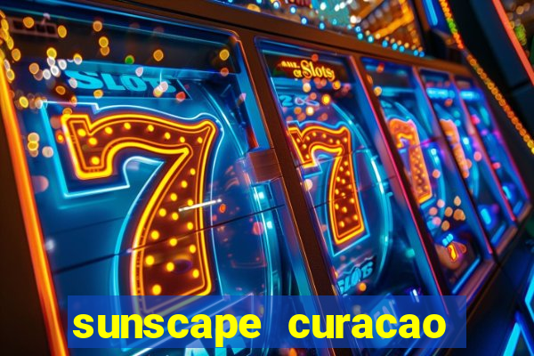 sunscape curacao resort spa & casino curacao