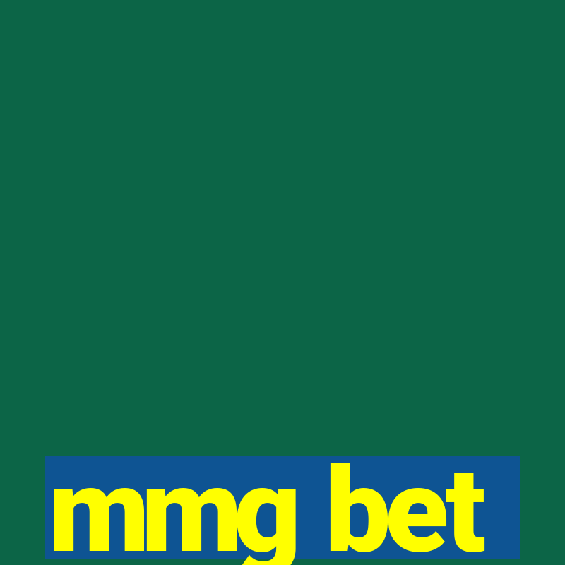 mmg bet