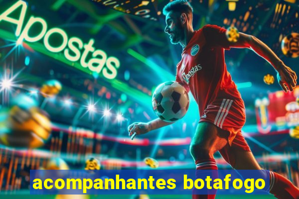 acompanhantes botafogo