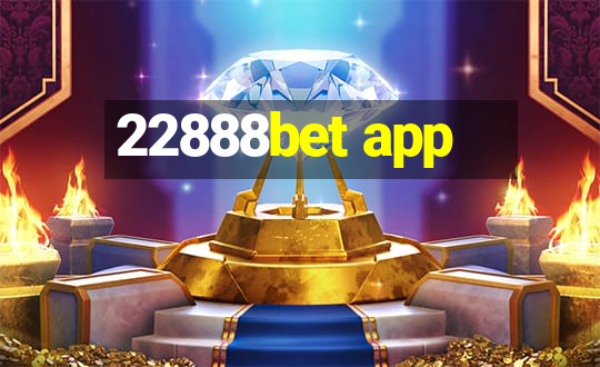 22888bet app