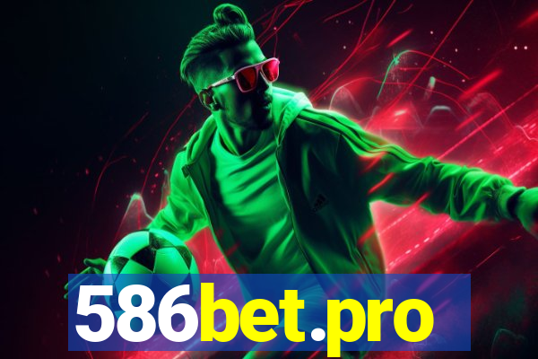 586bet.pro