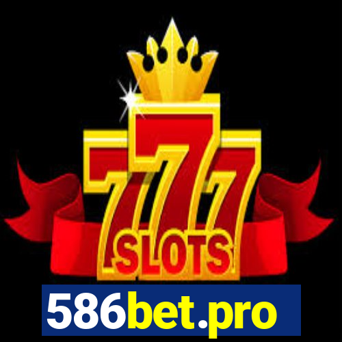 586bet.pro