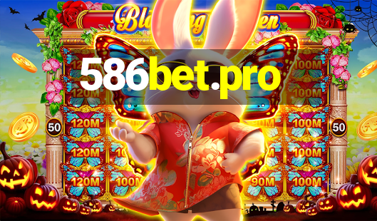 586bet.pro