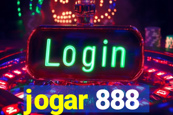 jogar 888