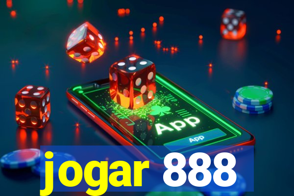 jogar 888