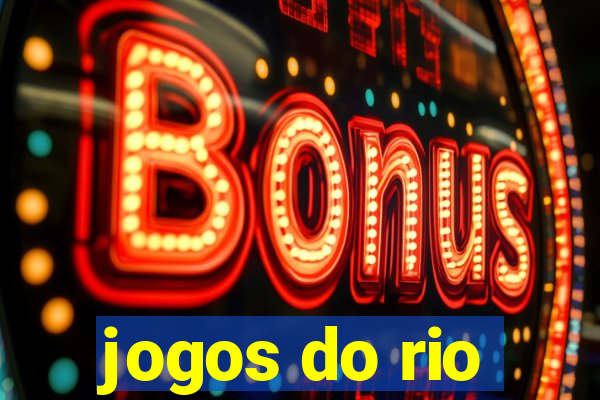 jogos do rio