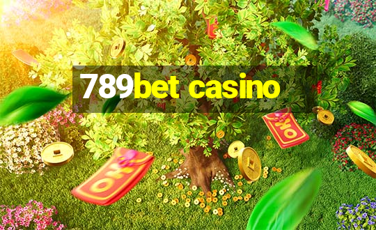 789bet casino