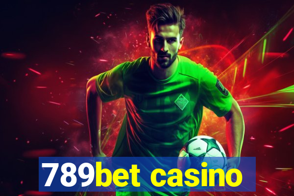 789bet casino