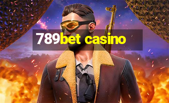 789bet casino