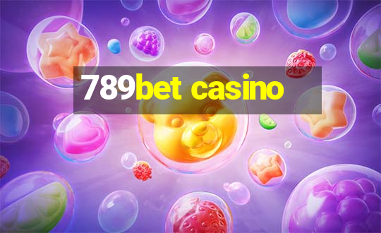 789bet casino