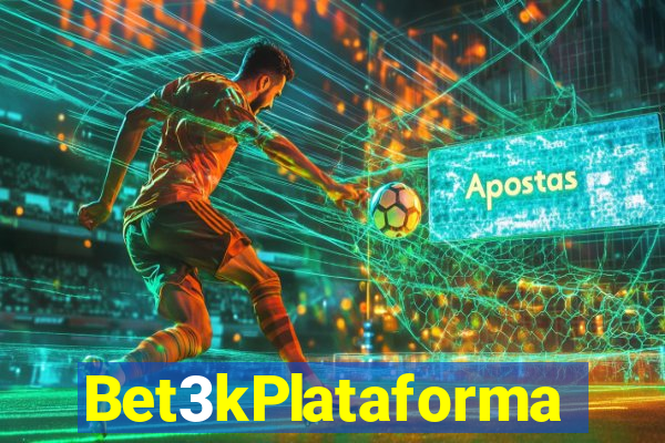 Bet3kPlataforma