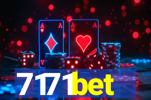 7171bet