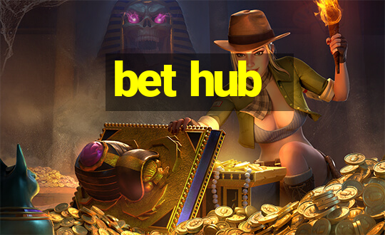 bet hub