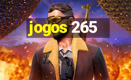 jogos 265